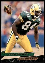 Sterling Sharpe #153 Football Cards 1993 Ultra Prices