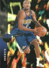 Jalen Rose #159 Basketball Cards 1994 Upper Deck Prices