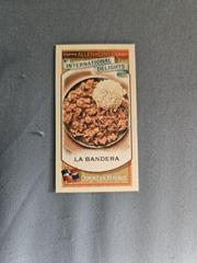 La Bandera Baseball Cards 2023 Topps Allen & Ginter International Delights Mini Prices