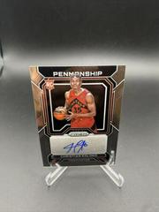 Christian Koloko #RP-CKT Basketball Cards 2022 Panini Prizm Rookie Penmanship Autographs Prices
