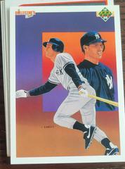 Steve Sax [Collectors Choice] Baseball Cards 1990 Upper Deck Prices