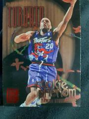 Damon Stoudamire #497 Basketball Cards 1995 Fleer Rookie Phenom Prices