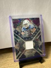 Jonathan Taylor #10 Football Cards 2023 Panini Spectra Brilliance Prices