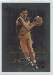 Gordana Grubin Basketball Cards 2000 Skybox Dominion WNBA Prices