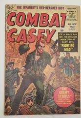 Combat Casey #29 (1956) Comic Books Combat Casey Prices