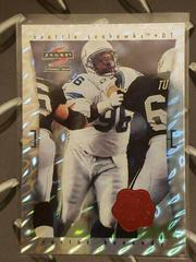 Cortez Kennedy Football Cards 1997 Panini Score Prices