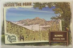 Olympic National Park #ITPB-12 Baseball Cards 2022 Topps Allen & Ginter Inside the Park Boxloader Prices