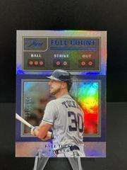 Kyle Tucker Baseball Cards 2022 Panini Three and Two Full Count Prices