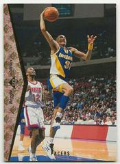 Reggie Miller Basketball Cards 1994 SP Prices