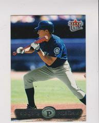 Scott Podsednik #269 Baseball Cards 2002 Ultra Prices