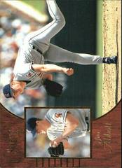 Jim Abbott Baseball Cards 1996 Select Prices