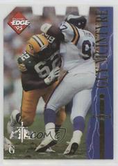 Guy McIntyre [S & S Diamond Die Cut] Football Cards 1995 Collector's Edge Excalibur Prices