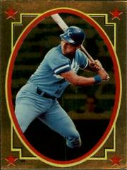 George Brett #198 Baseball Cards 1984 Topps Stickers Prices