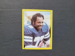 Ed Too Tall Jones #318 Football Cards 1982 Topps Prices