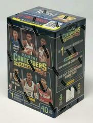 Blaster Box Basketball Cards 2019 Panini Contenders Prices