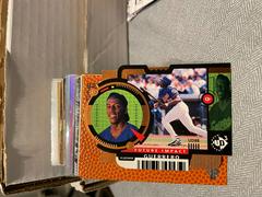 Vladimir Guerrero [Die Cut] Baseball Cards 1998 UD3 Prices