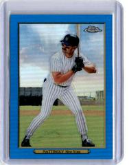Don Mattingly [Blue] Baseball Cards 2020 Topps Turkey Red Chrome Prices