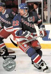 Mike Gartner Hockey Cards 1991 Pro Set Platinum PC Prices