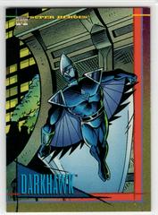 Darkhawk Marvel 1993 Universe Prices
