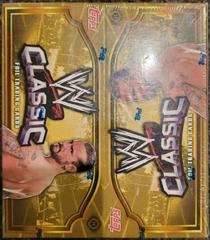 Hobby Box Wrestling Cards 2011 Topps WWE Prices
