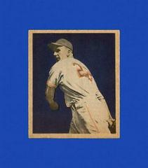 Dave Koslo Baseball Cards 1949 Bowman Prices