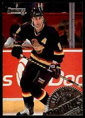 Greg Adams Hockey Cards 1994 Donruss Prices