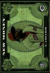 Cam Collier #NM-10 Baseball Cards 2023 Bowman Platinum New Money Prices