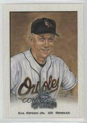 Cal Ripken Jr. #147 Baseball Cards 2002 Donruss Diamond Kings Prices