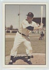 Vic Wertz #45 Baseball Cards 1979 TCMA Baseball History Series Prices