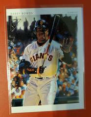 Barry Bonds Baseball Cards 2003 Topps Gallery Prices
