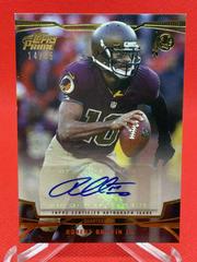 Robert Griffin III #50 Football Cards 2013 Topps Prime Prices