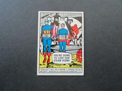 Captain America #4 Marvel 1966 Super Heroes Prices