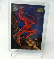 Carnage Marvel 1994 Masterpieces Prices