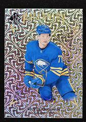 Victor Olofsson #P-35 Hockey Cards 2021 SP Authentic Pageantry Prices