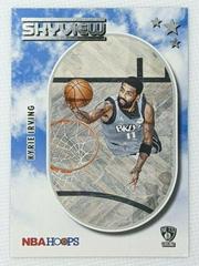 Kyrie Irving Basketball Cards 2021 Panini Hoops Skyview Prices