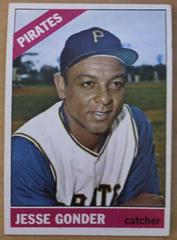Jesse Gonder #528 Baseball Cards 1966 Topps Prices
