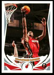 Dwyane Wade [1st Edition] #68 Basketball Cards 2004 Topps Prices