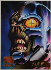 Deathlok Marvel 1995 Masterpieces Prices
