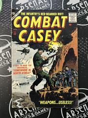 Combat Casey #32 (1957) Comic Books Combat Casey Prices