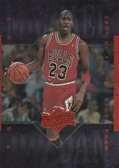 Michael Jordan #57 Basketball Cards 1999 Upper Deck MJ Athlete of the Century Prices
