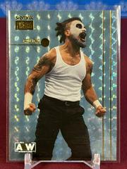 Ortiz [Star Sapphires] #PP- 33 Wrestling Cards 2022 SkyBox Metal Universe AEW Premium Prices