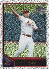 Matt Cain [Diamond Anniversary Platinum Refractor] #119 Baseball Cards 2011 Topps Lineage Prices