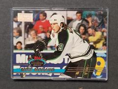 Mike Sullivan [1st Day Issue] #139 Hockey Cards 1993 Stadium Club Prices