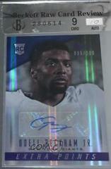 Odell Beckham Jr. [Autograph] Football Cards 2014 Panini Prestige Prices