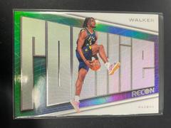 Jarace Walker #1 Basketball Cards 2023 Panini Recon Rookie Prices
