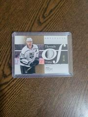 Jeff Carter [Premium] Hockey Cards 2021 Upper Deck Artifacts Threads of Time Prices