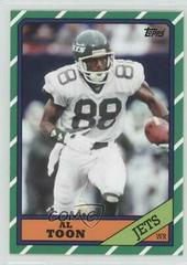 Al Toon #226 Football Cards 2013 Topps Archives Prices