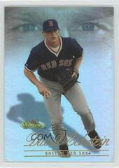 David Eckstein #128 Baseball Cards 2000 Fleer Showcase Prices