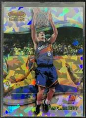 Pat Garrity Atomic Refractor #117 Basketball Cards 1998 Bowman's Best Prices