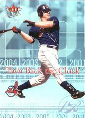 Jim Thome Baseball Cards 2004 Ultra Prices